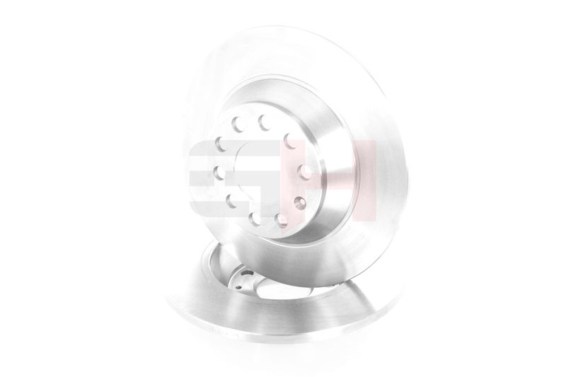 GH GH-424780 Brake Disc
