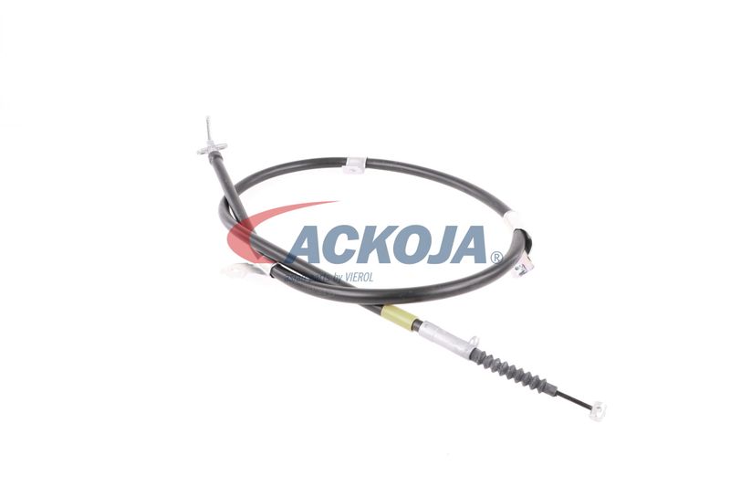 ACKOJA A38-30024 Cable Pull, parking brake