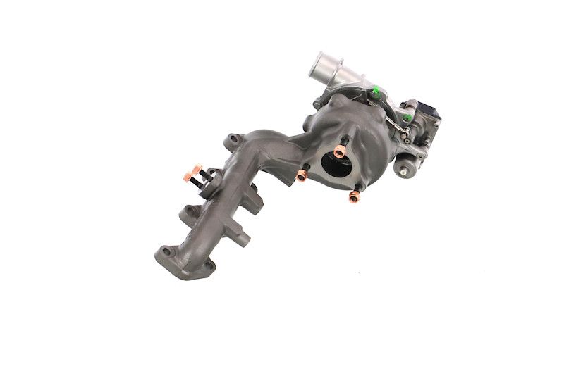 REMANTE 003-002-004445R Charger, charging (supercharged/turbocharged)