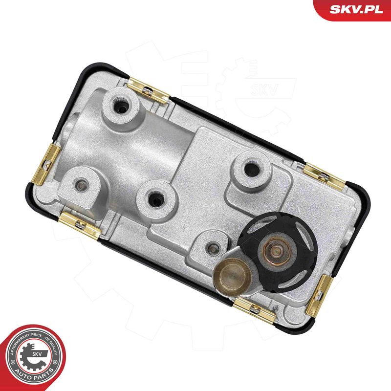 Laadesurve kontrollklapp, ESEN SKV 95SKV479