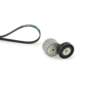 Σετ ιμάντων poly-V  FleetRunner™ Micro-V® Kit