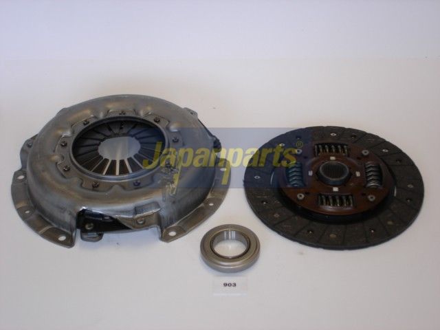 JAPANPARTS Sankabos komplektas