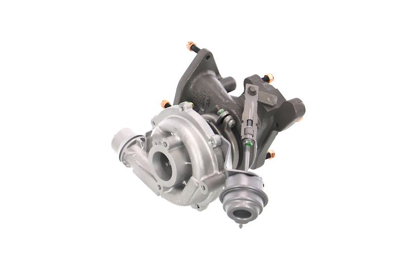 REMANTE 003-001-004422R Charger, charging (supercharged/turbocharged)