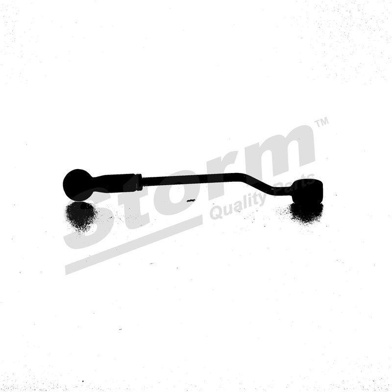 Kit de réparation, levier de changement de vitesse STORM QUALITY PARTS F1816