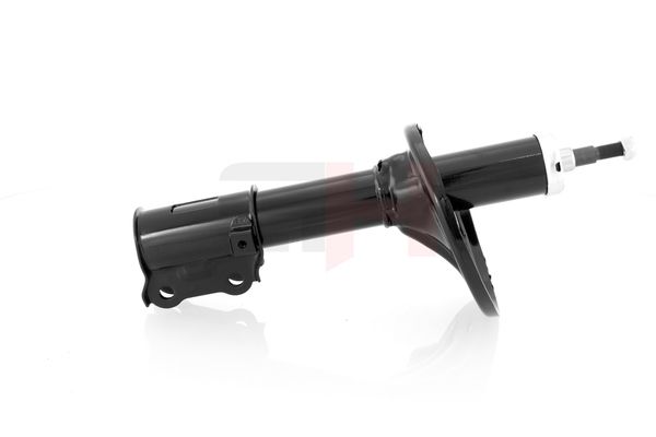 Amort, GH GH-323421H