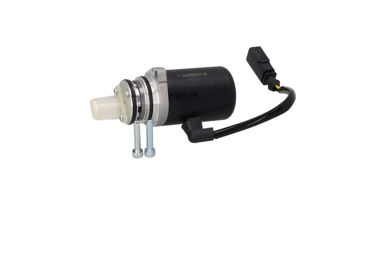 Pump, lamellsidur (neljarattavedu), KAMOKA HP002