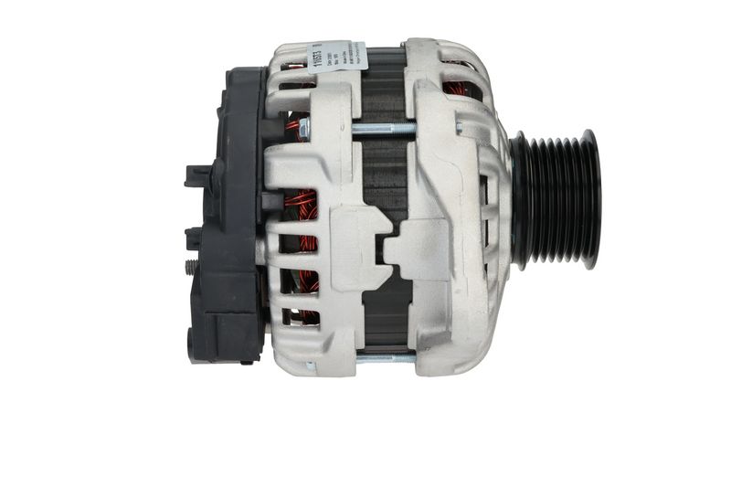 Generaator, HC-Cargo F 032 116 573