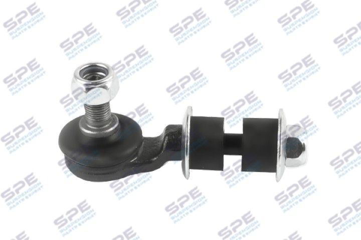 Tige+stabilisateur TEKNOROT N-567