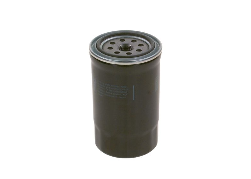 BOSCH F 026 407 187 Oil Filter