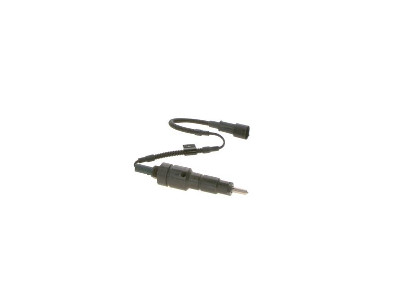 BOSCH 0432191415 Nozzle and Holder Assembly