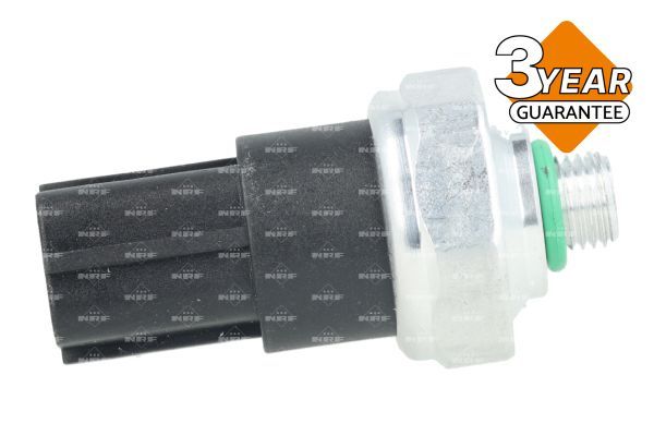 Drukschakelaar voor airconditioning past: HYUNDAI COUPE II, SONATA IV, TRAJET, TUCSON  KIA MAGENTIS I 1.6-2.7 03.00-12.10
