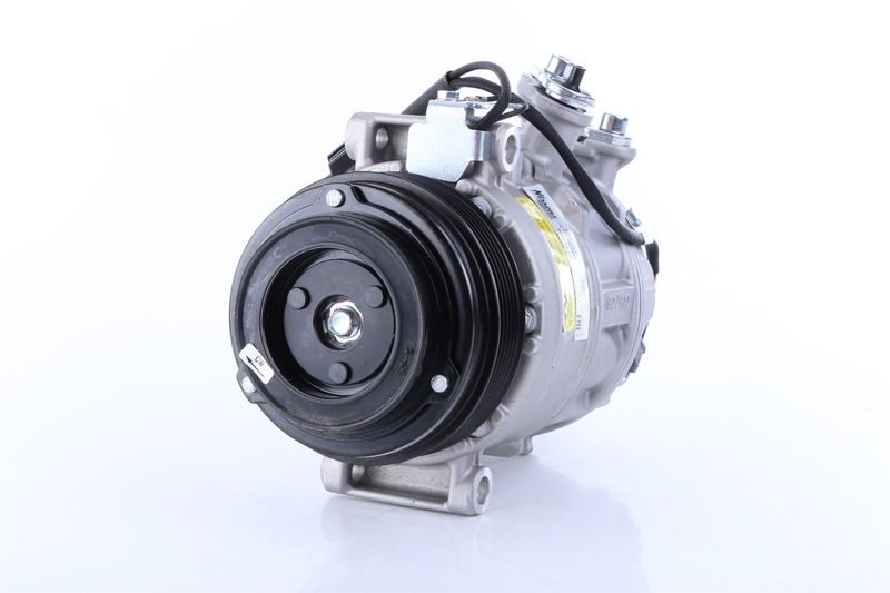 Kompressor, kliimaseade, NISSENS 890749