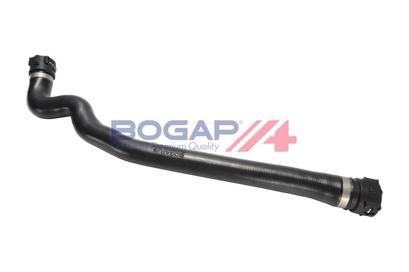 Manguera Radiador BOGAP B4228675 - 3