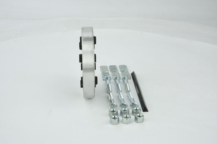 FEBEST TDS-428 Joint, propshaft