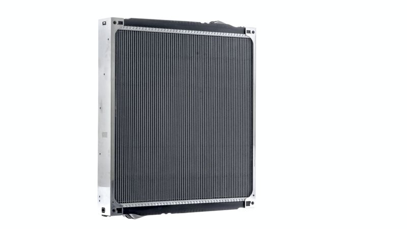 Product Image - Radiateur - CR2667000P - MAHLE