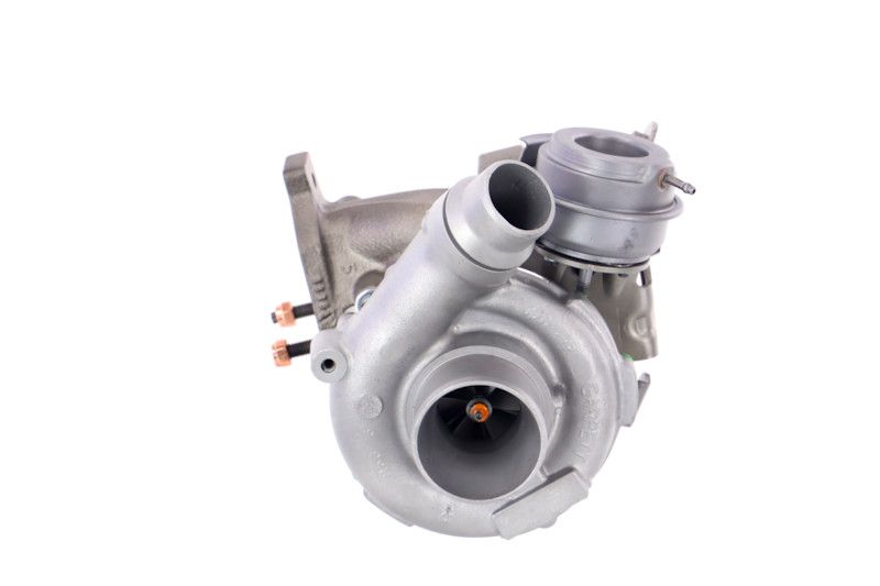 REMANTE 003-001-000201R Turbokompresorius