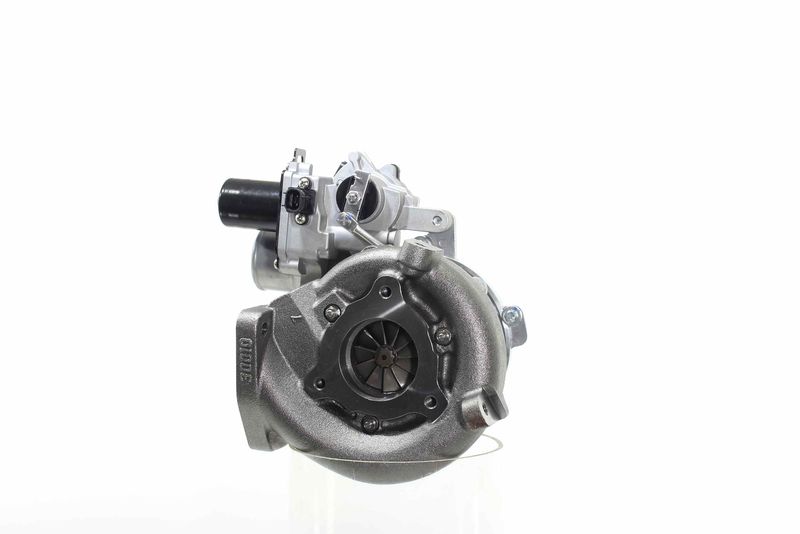 ALANKO 10901413 Charger, charging (supercharged/turbocharged)
