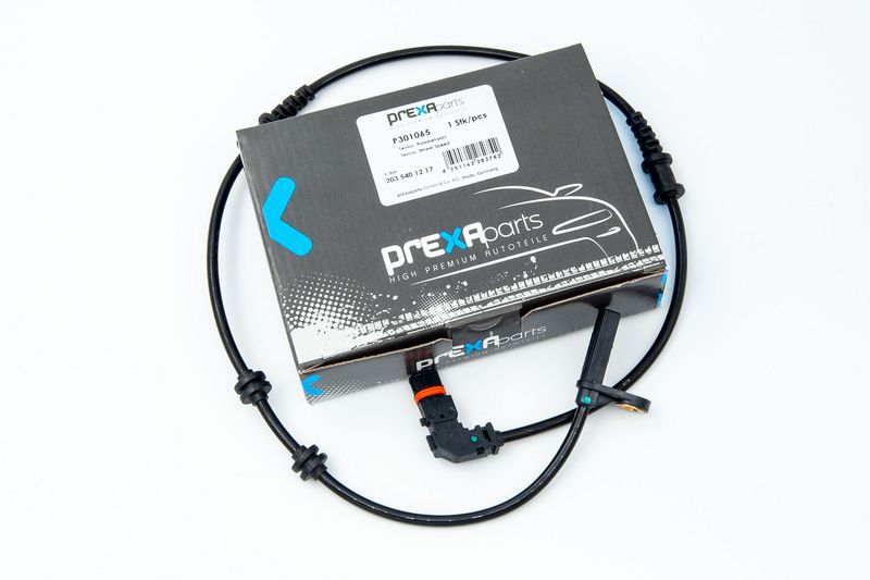 PREXAparts P301065 Sensor, wheel speed
