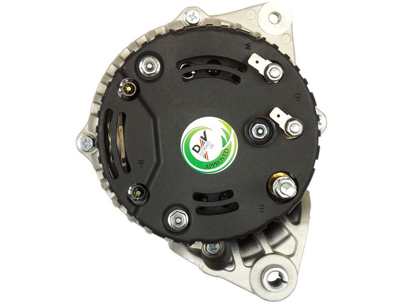 AS-PL A9056 Alternator