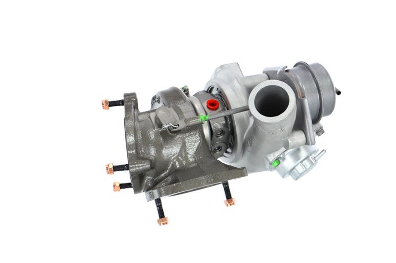 REMANTE 003-001-001169R Charger, charging (supercharged/turbocharged)