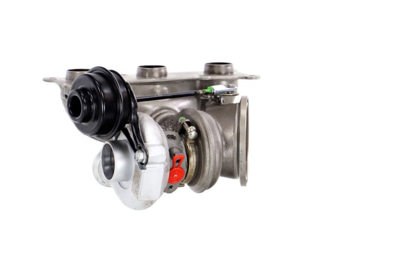 REMANTE 003-001-002880R Turbokompresorius