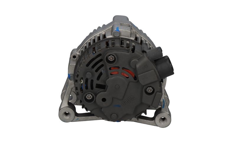 GENERATOR / ALTERNATOR VALEO 200078 12