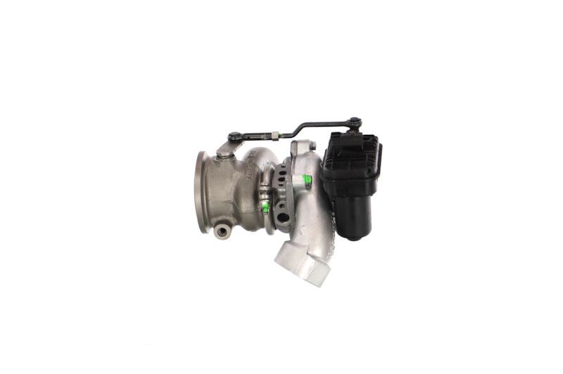 REMANTE 003-002-004480R Charger, charging (supercharged/turbocharged)