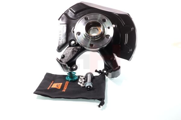 GH GH-284332H Steering Knuckle, wheel suspension