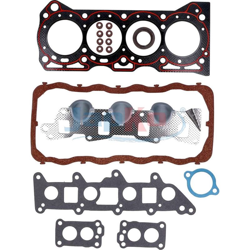 Set garnituri, chiulasa JAPKO 48804