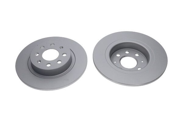 Kavo Parts BR-10304-C - Stabdžių diskas