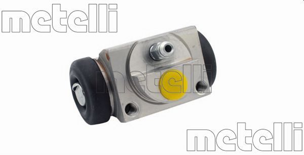Metelli Wheel Brake Cylinder 04-0829