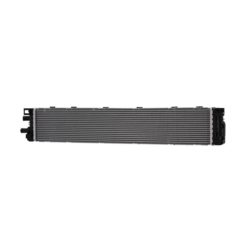 Radiaator, mootorijahutus, NISSENS 606401
