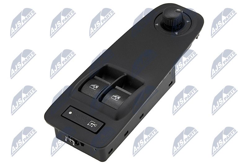 Lüliti, aknatõstuk, NTY...