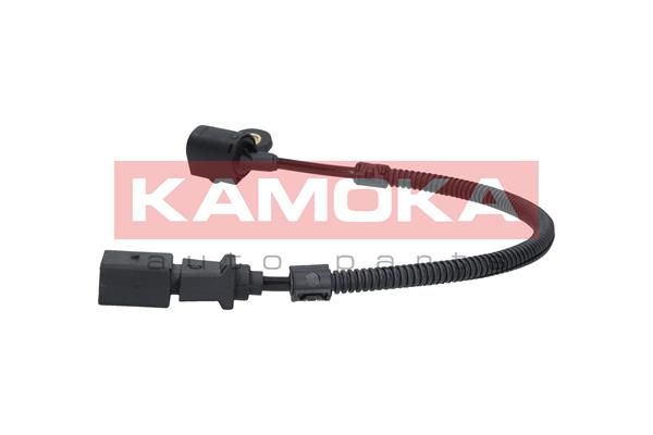 KAMOKA 108017 Sensor, camshaft position