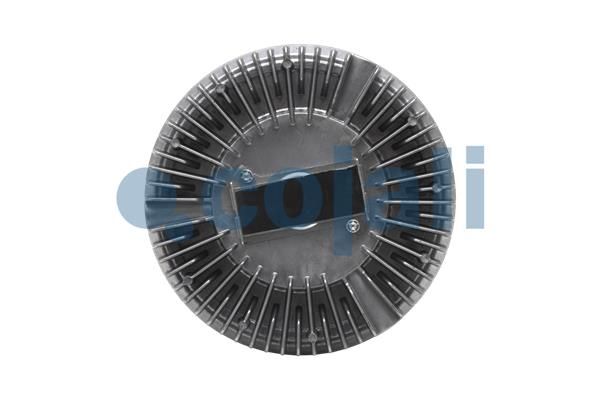 Spojka, větrák chladiče 7053121