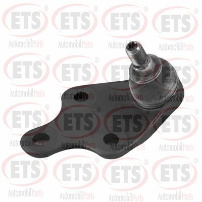 Шарнири ETS