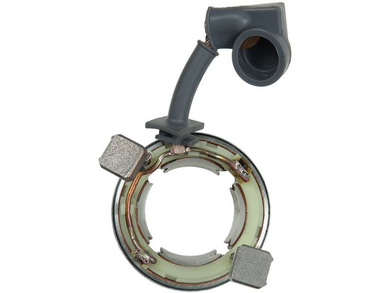Mähis, starter, AS-PL SF6004