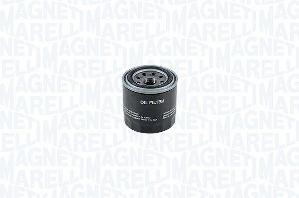 Filtro de aceite