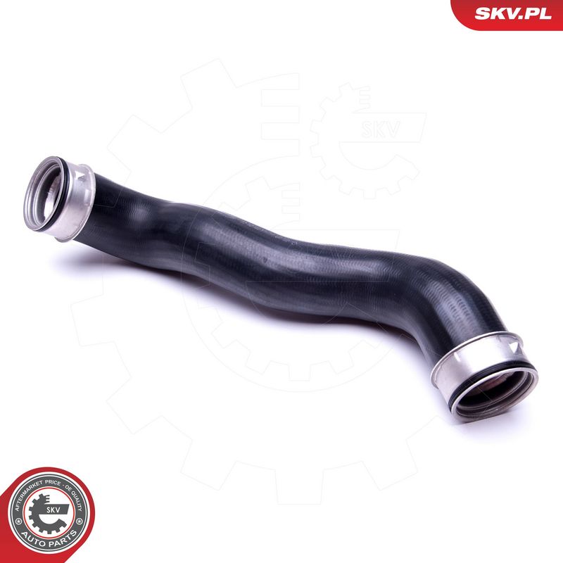 Laadimisõhu voolik, ESEN...