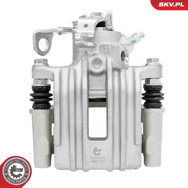 Pidurisadul, ESEN SKV 78SKV594