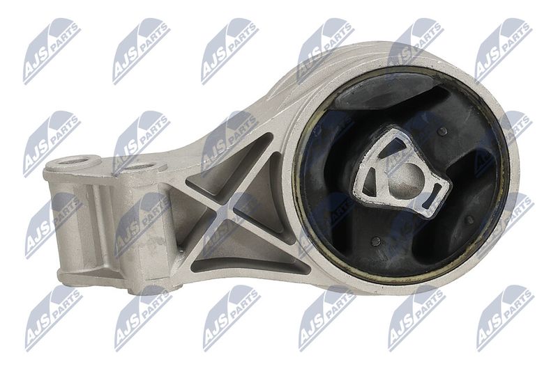 Paigutus, Mootor, NTY ZPS-PL-024