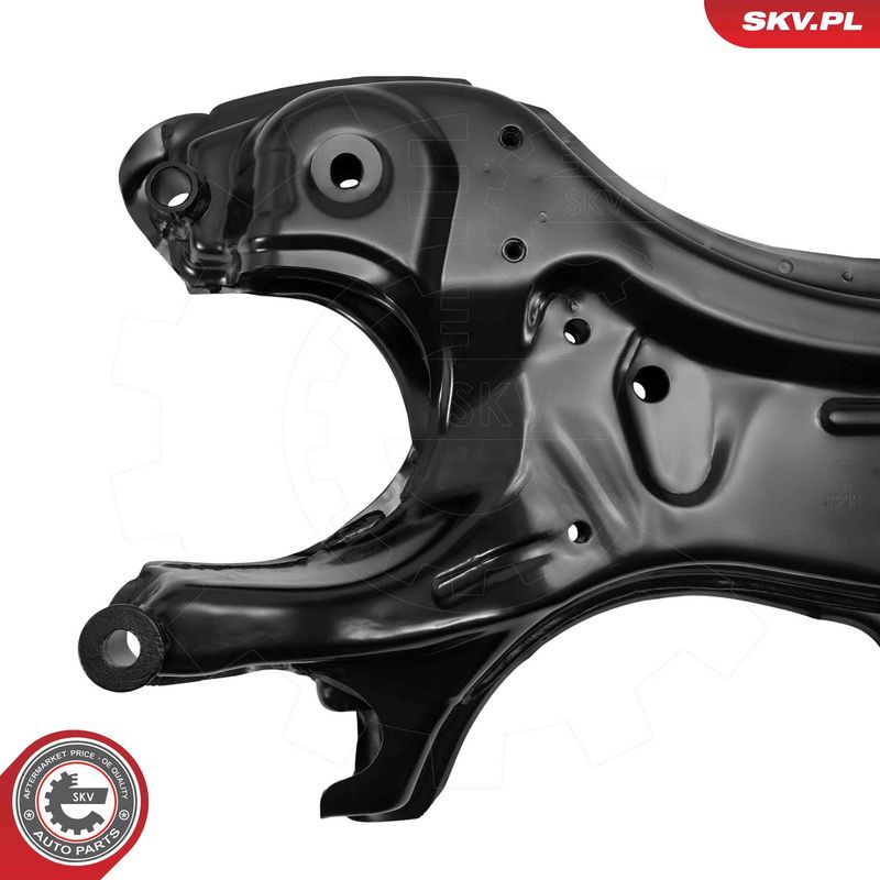 This part match OEM code: 51201 0F011