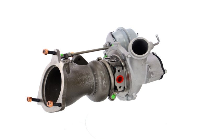 REMANTE 003-001-003795R Charger, charging (supercharged/turbocharged)