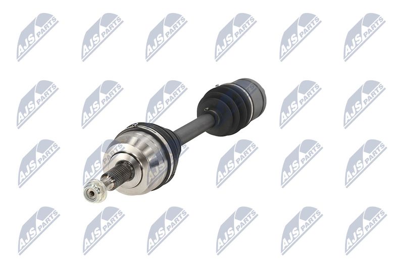 Prekės atitinka OEM kodą: 7E0407271L