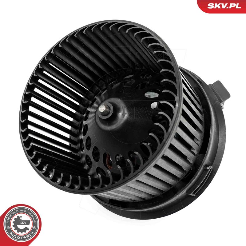 Salongipuhur, ESEN SKV 68SKV001