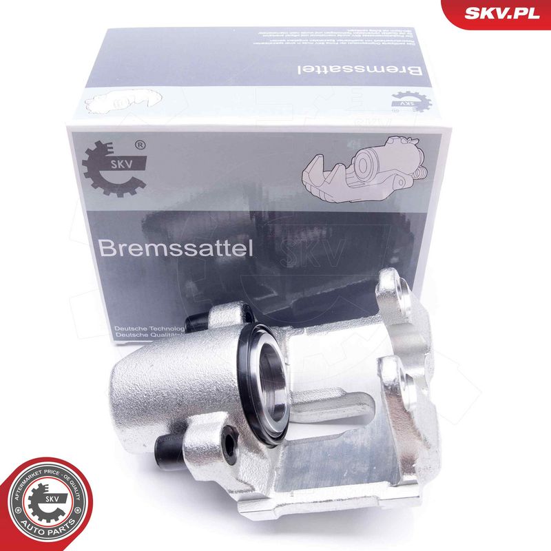 Pidurisadul, ESEN SKV 23SKV861