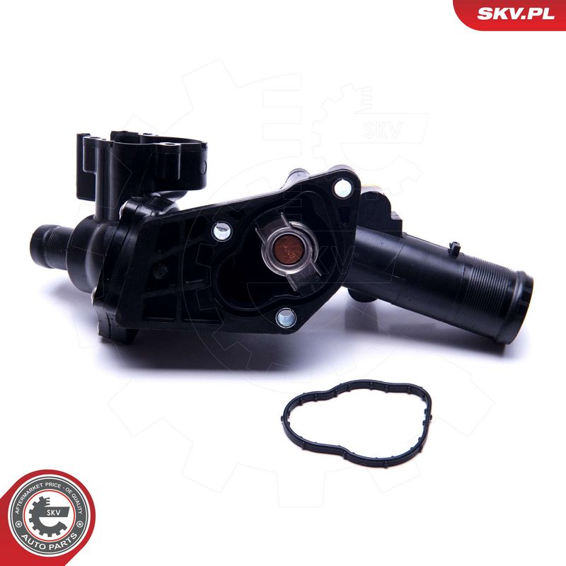 Termostaat, Jahutusvedelik, ESEN SKV 20SKV110