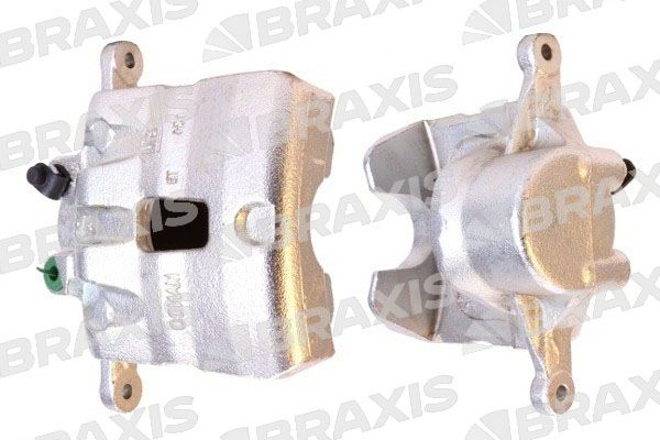 Суппорт переднийний левыйый Chevrolet Malibu 13-15 EQUINOX