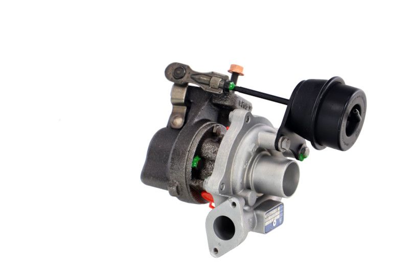 REMANTE 003-001-001258R Charger, charging (supercharged/turbocharged)