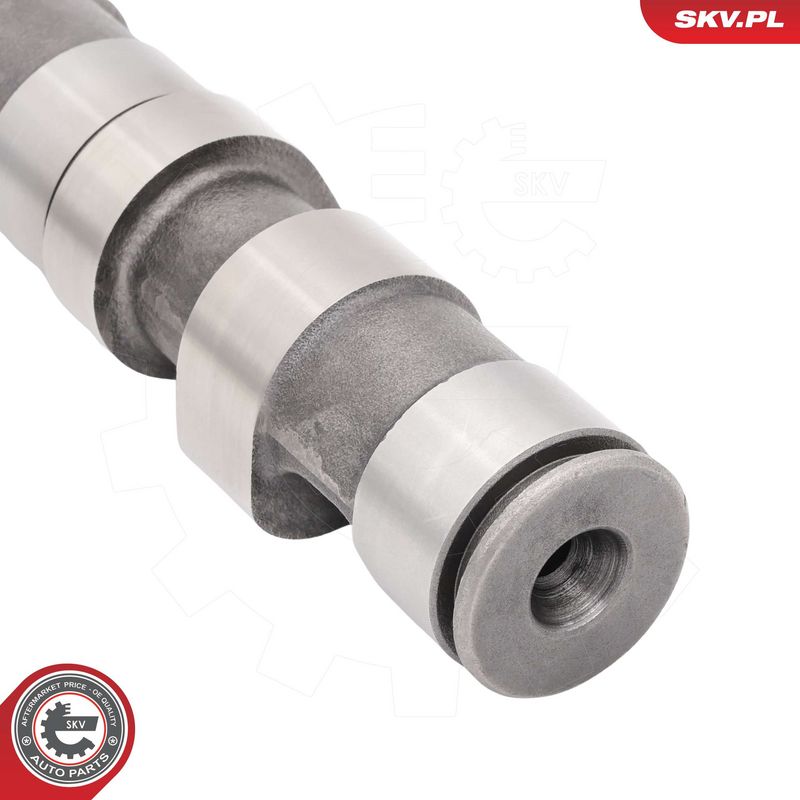 Nukkvõll, ESEN SKV 80SKV033